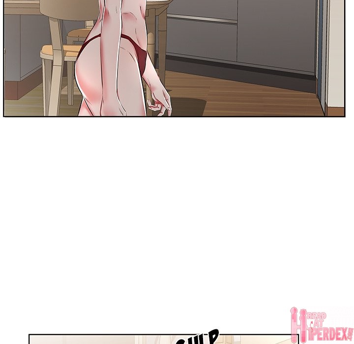 Sweet Guilty Love Chapter 44 - Manhwa18.com