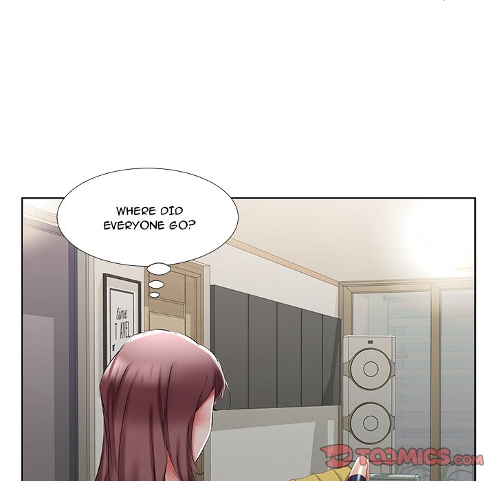 Sweet Guilty Love Chapter 44 - Manhwa18.com