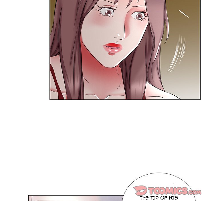 Sweet Guilty Love Chapter 44 - Manhwa18.com