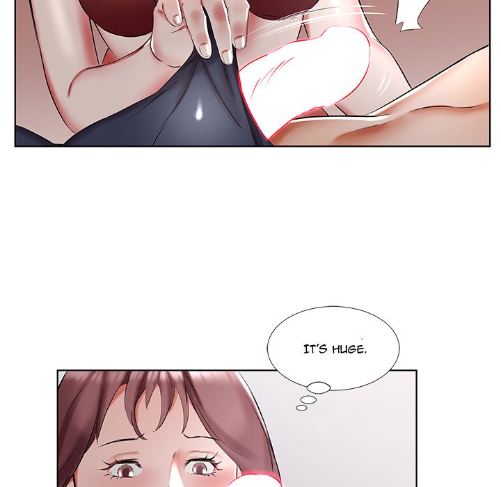 Sweet Guilty Love Chapter 44 - Manhwa18.com