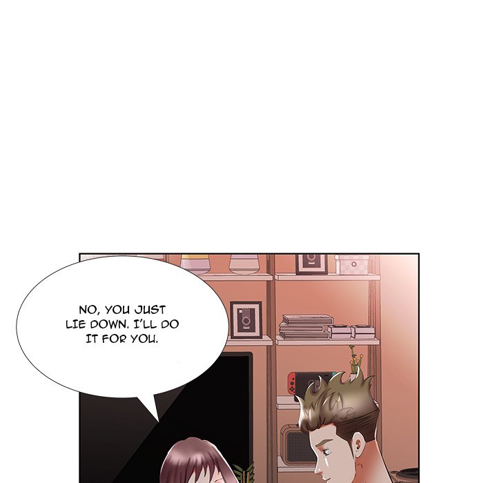 Sweet Guilty Love Chapter 44 - Manhwa18.com