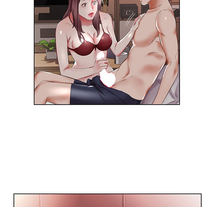 Sweet Guilty Love Chapter 44 - Manhwa18.com