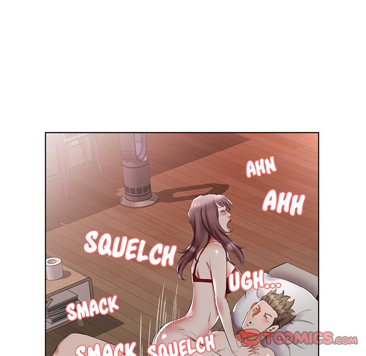 Sweet Guilty Love Chapter 44 - Manhwa18.com