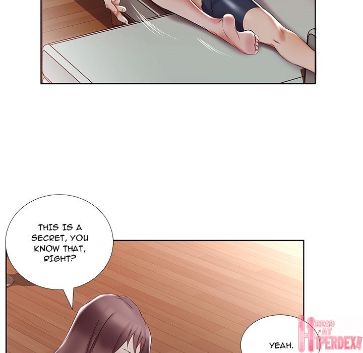 Sweet Guilty Love Chapter 44 - Manhwa18.com