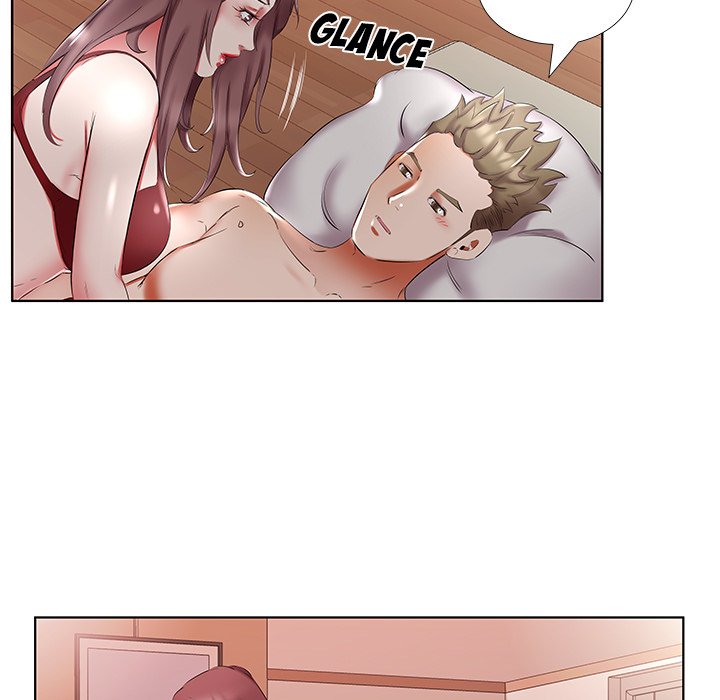 Sweet Guilty Love Chapter 44 - Manhwa18.com