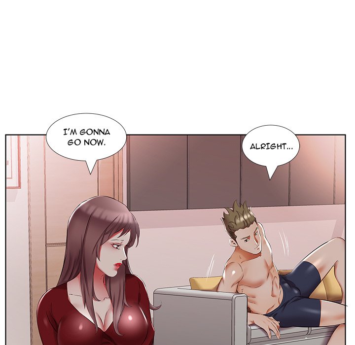 Sweet Guilty Love Chapter 44 - Manhwa18.com