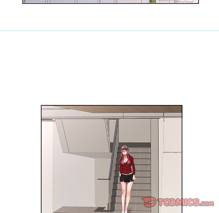 Sweet Guilty Love Chapter 44 - Manhwa18.com