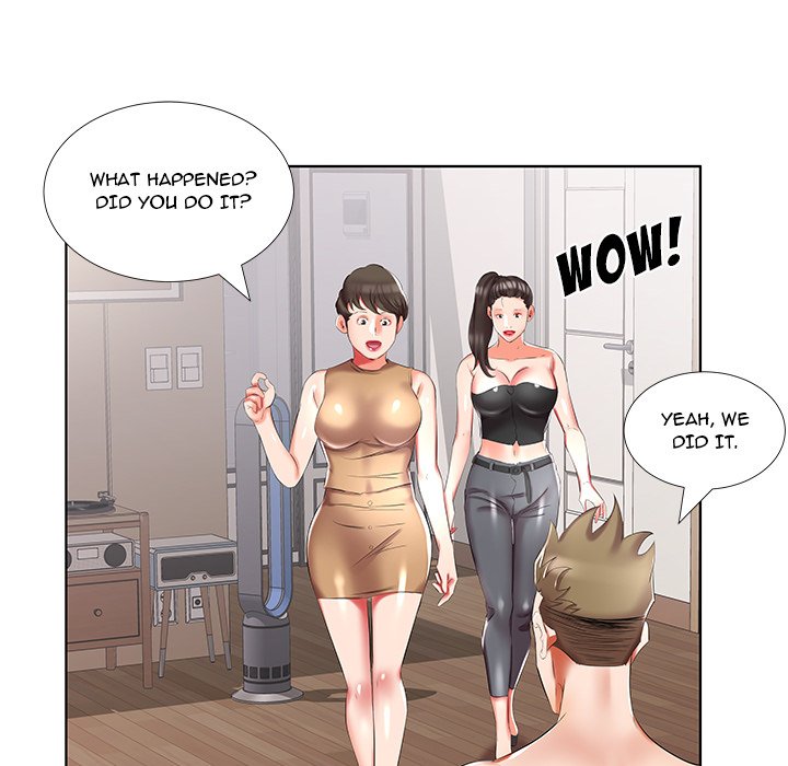 Sweet Guilty Love Chapter 44 - Manhwa18.com