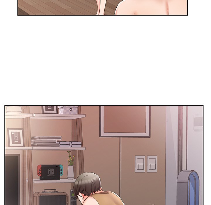 Sweet Guilty Love Chapter 44 - Manhwa18.com