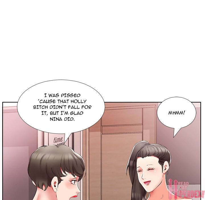 Sweet Guilty Love Chapter 44 - Manhwa18.com