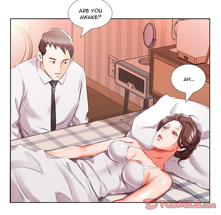 Sweet Guilty Love Chapter 45 - Manhwa18.com