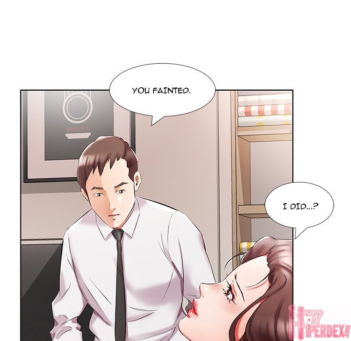 Sweet Guilty Love Chapter 45 - Manhwa18.com