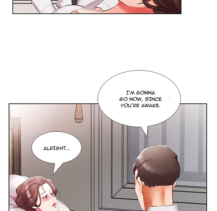 Sweet Guilty Love Chapter 45 - Manhwa18.com