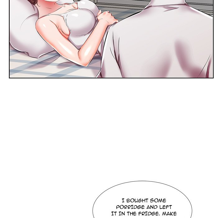 Sweet Guilty Love Chapter 45 - Manhwa18.com