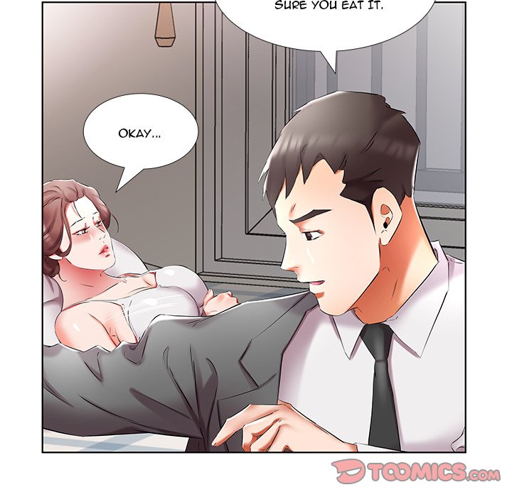 Sweet Guilty Love Chapter 45 - Manhwa18.com