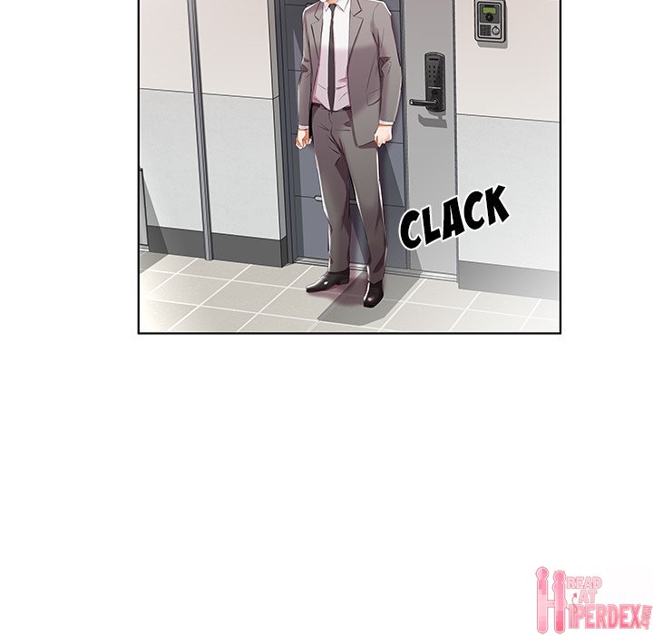 Sweet Guilty Love Chapter 45 - Manhwa18.com