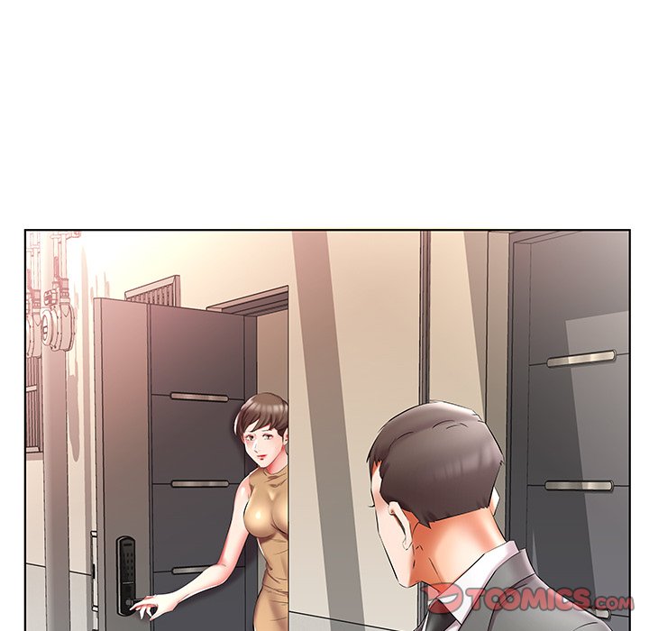 Sweet Guilty Love Chapter 45 - Manhwa18.com