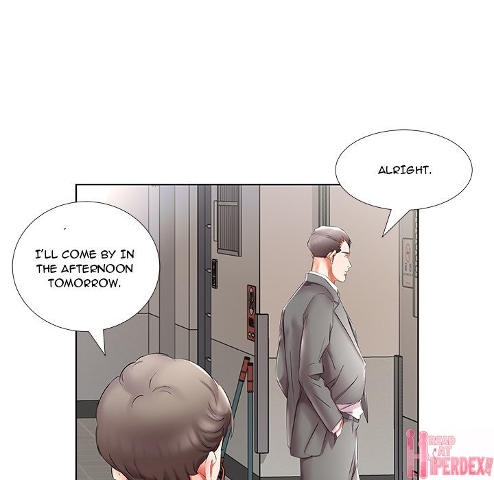 Sweet Guilty Love Chapter 45 - Manhwa18.com