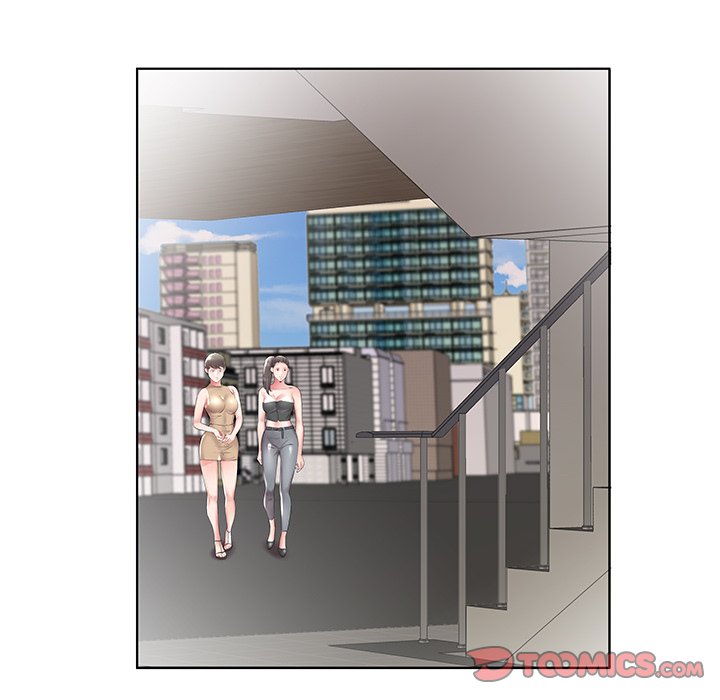 Sweet Guilty Love Chapter 45 - Manhwa18.com