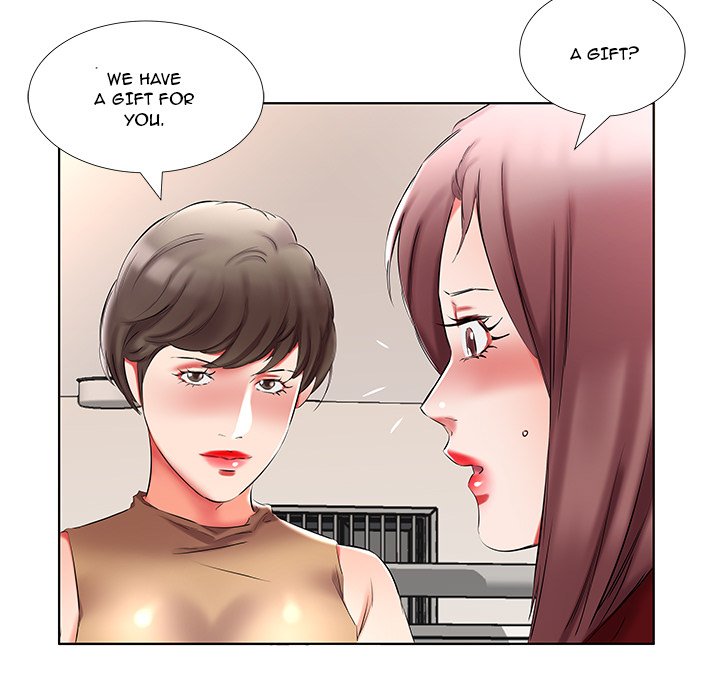 Sweet Guilty Love Chapter 45 - Manhwa18.com