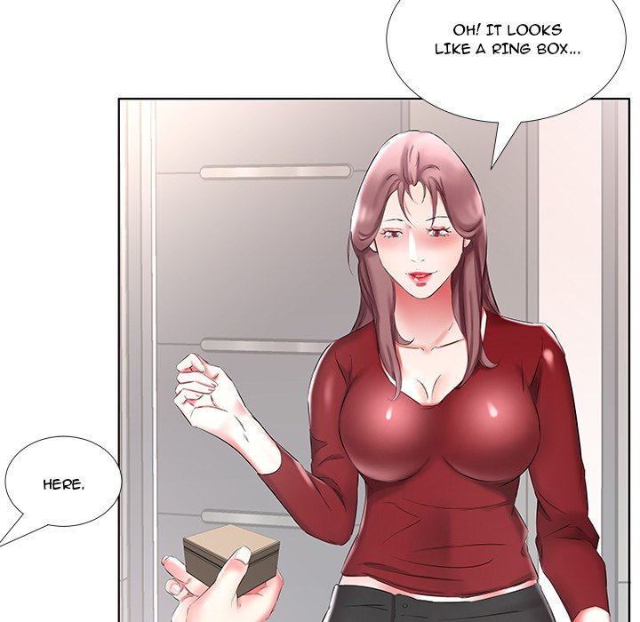 Sweet Guilty Love Chapter 45 - Manhwa18.com