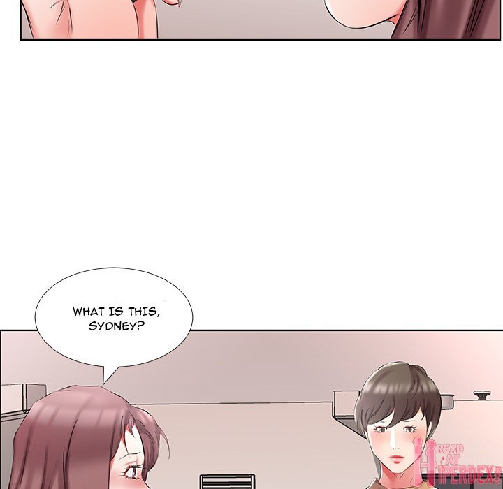 Sweet Guilty Love Chapter 45 - Manhwa18.com