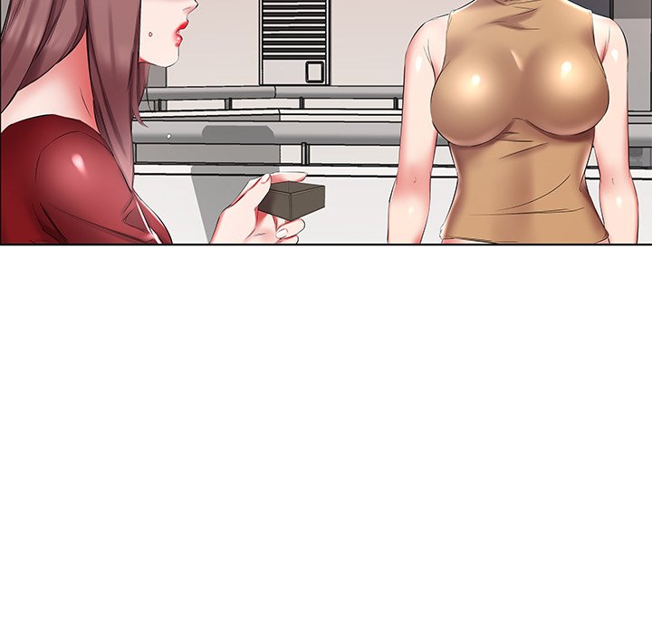 Sweet Guilty Love Chapter 45 - Manhwa18.com