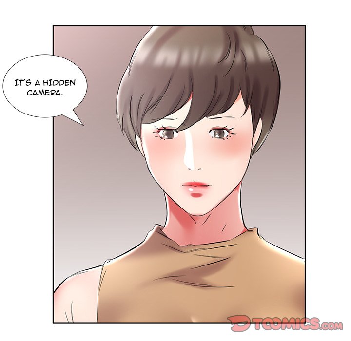 Sweet Guilty Love Chapter 45 - Manhwa18.com