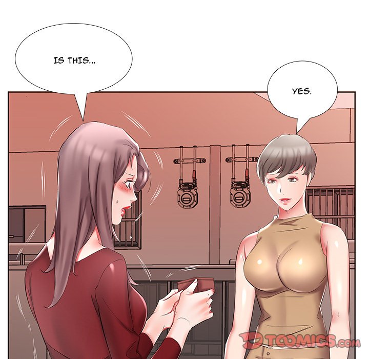 Sweet Guilty Love Chapter 45 - Manhwa18.com