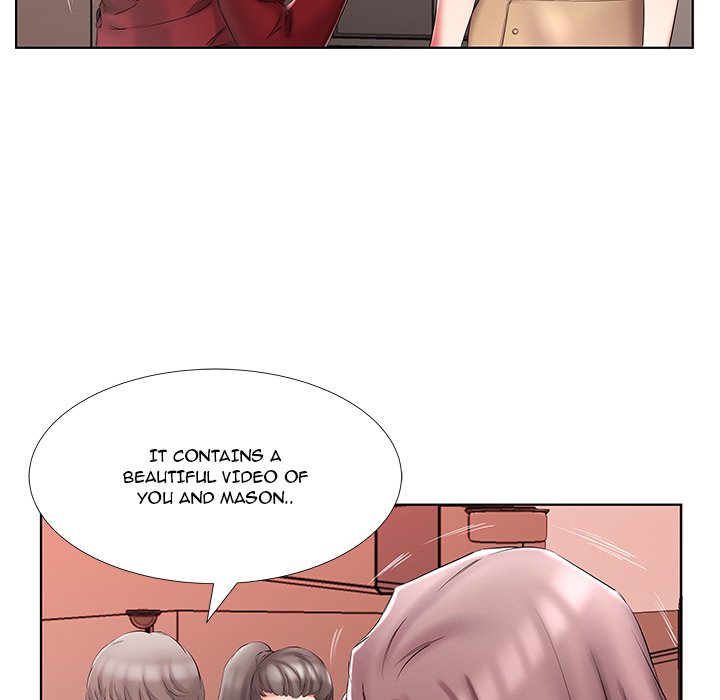 Sweet Guilty Love Chapter 45 - Manhwa18.com