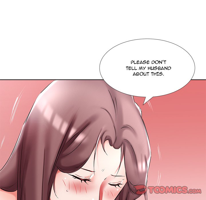 Sweet Guilty Love Chapter 45 - Manhwa18.com