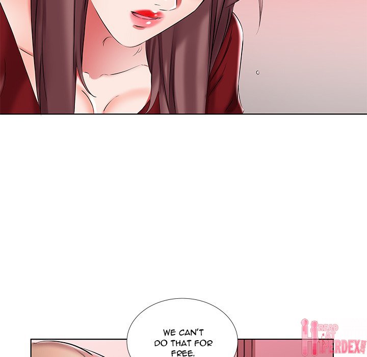 Sweet Guilty Love Chapter 45 - Manhwa18.com