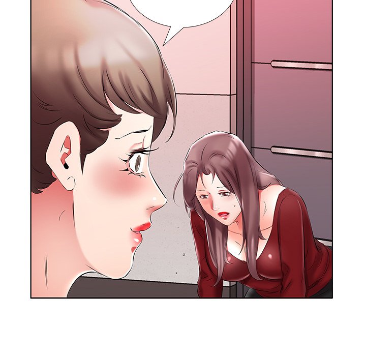 Sweet Guilty Love Chapter 45 - Manhwa18.com