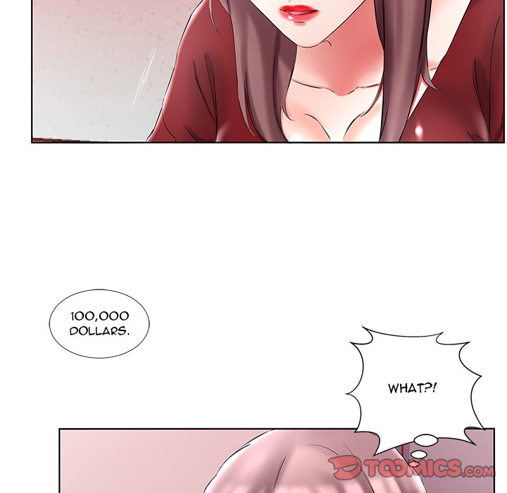 Sweet Guilty Love Chapter 45 - Manhwa18.com