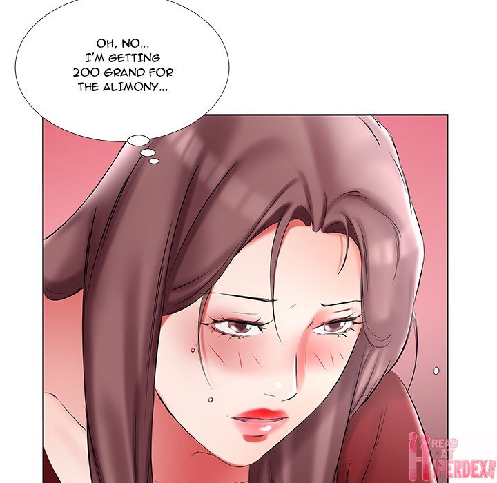 Sweet Guilty Love Chapter 45 - Manhwa18.com