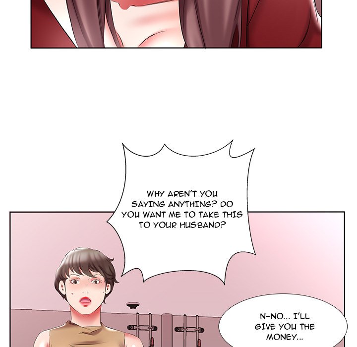 Sweet Guilty Love Chapter 45 - Manhwa18.com