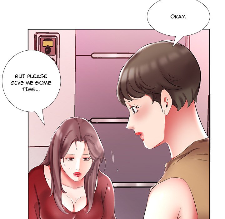 Sweet Guilty Love Chapter 45 - Manhwa18.com