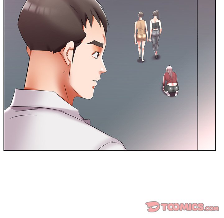 Sweet Guilty Love Chapter 45 - Manhwa18.com