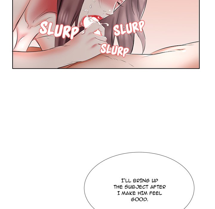 Sweet Guilty Love Chapter 45 - Manhwa18.com