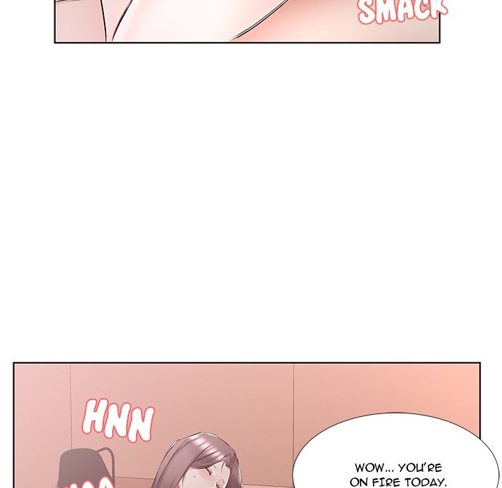 Sweet Guilty Love Chapter 45 - Manhwa18.com