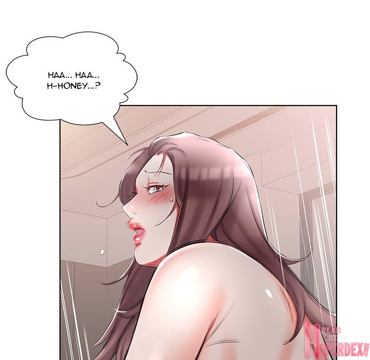 Sweet Guilty Love Chapter 45 - Manhwa18.com