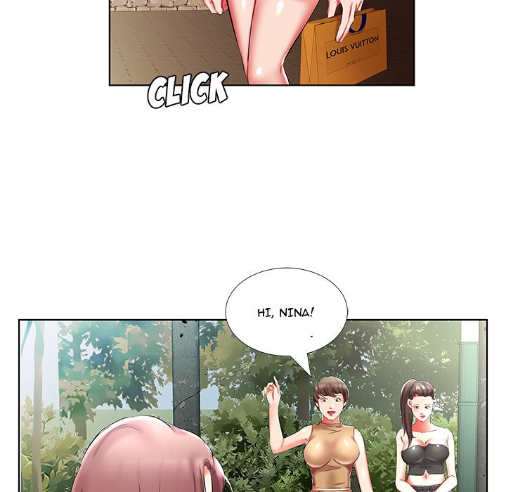 Sweet Guilty Love Chapter 46 - Manhwa18.com