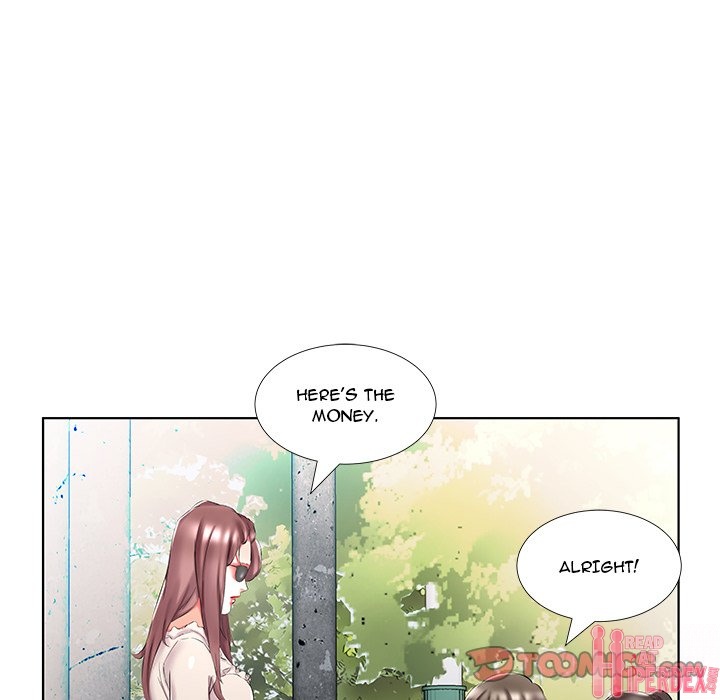 Sweet Guilty Love Chapter 46 - Manhwa18.com