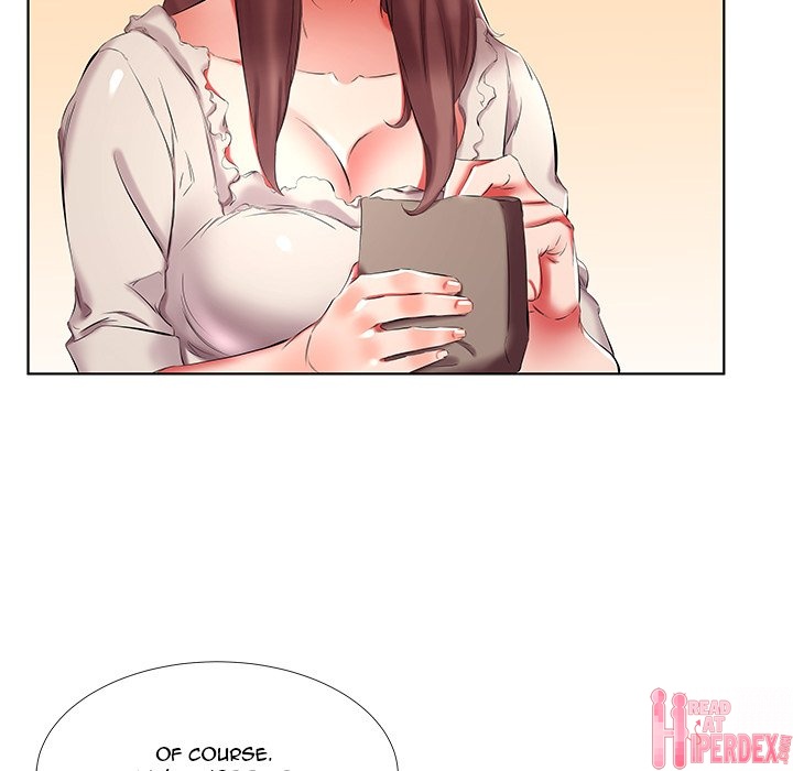 Sweet Guilty Love Chapter 46 - Manhwa18.com