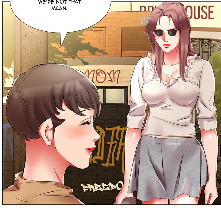 Sweet Guilty Love Chapter 46 - Manhwa18.com