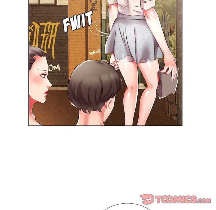 Sweet Guilty Love Chapter 46 - Manhwa18.com