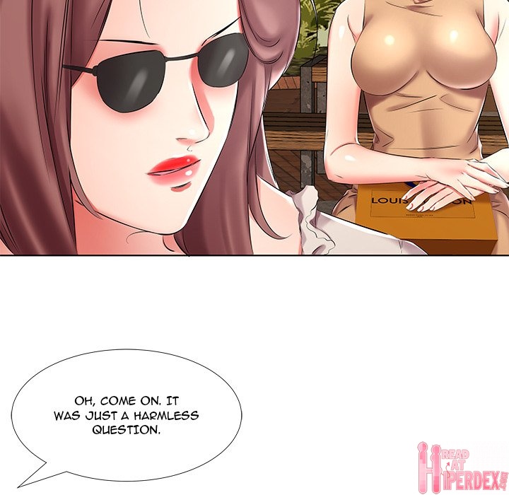 Sweet Guilty Love Chapter 46 - Manhwa18.com