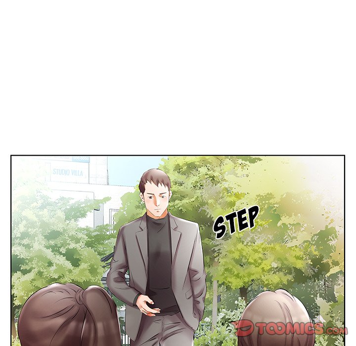 Sweet Guilty Love Chapter 46 - Manhwa18.com