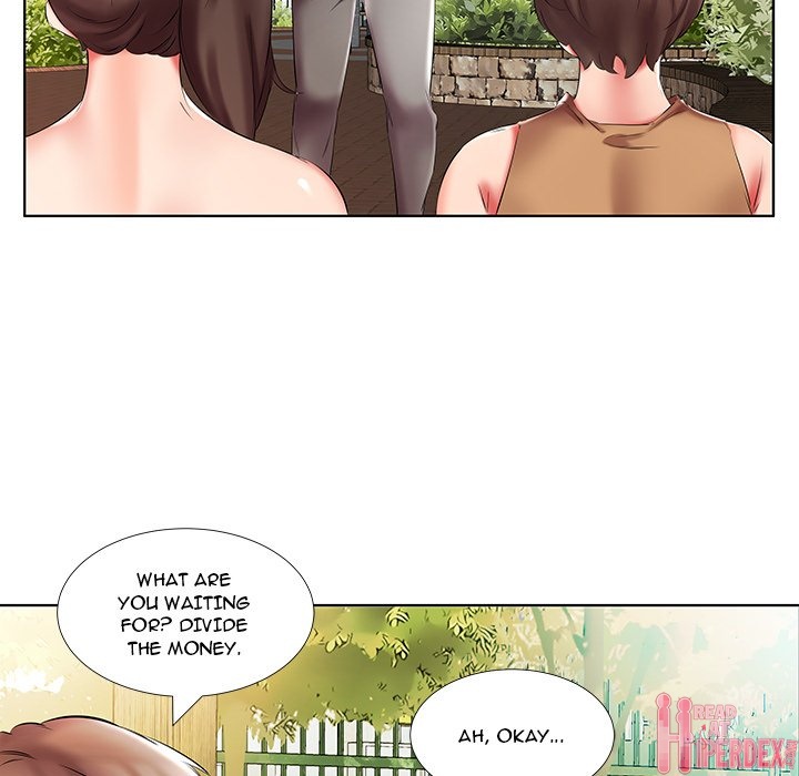 Sweet Guilty Love Chapter 46 - Manhwa18.com