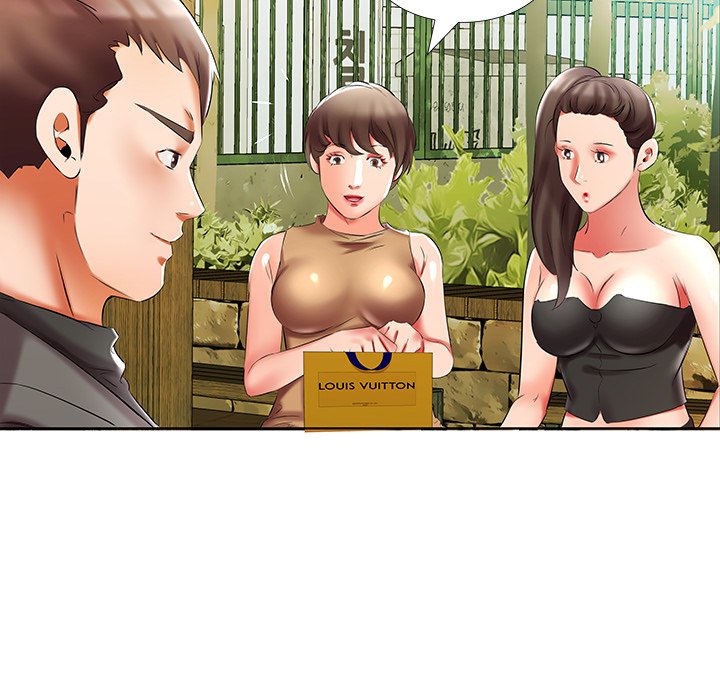 Sweet Guilty Love Chapter 46 - Manhwa18.com